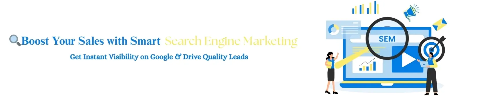 Search Engine Marketing